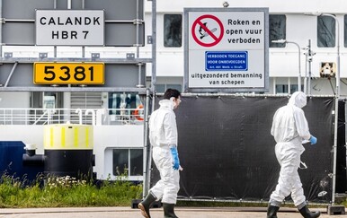 Španjolski državljanin evakuiran s kruzera pozitivan na hantavirus