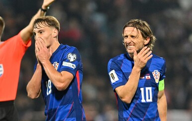 Amerikanci opet podcijenili Vatrene: Pogledajte što nam predviđaju na Svjetskom prvenstvu