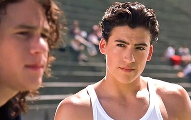 Andrew Keegan iz 10 razloga zašto te mrzim progovorio o životu nakon slave