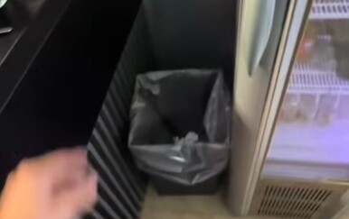 Snimka konobara naljutila Balkance: "Tko ne cijeni malo, ne zaslužuje veliko"