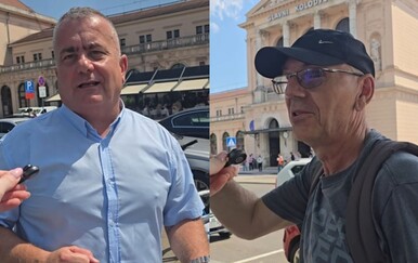 VIDEO Kakve su biciklističke staze u Zagrebu? Pitali smo građane, evo što im najviše smeta