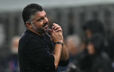 Gattuso sve dogovorio s novim klubom, evo koliko će zarađivati