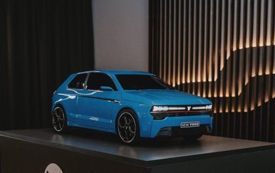 Yugo se vraća i to kao hibrid vrlo povoljne cijene