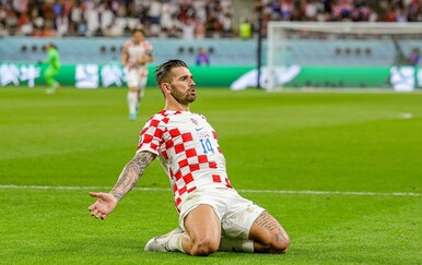 FIFA pred Svjetsko prvenstvo objavila video Marka Livaje
