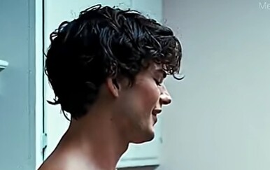 Homer Gere, sin Richarda Gerea, snimio eksplicitnu scenu sa Sydney Sweeney