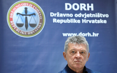 Ivan Turudić o radu DORH-a u 2025. godini