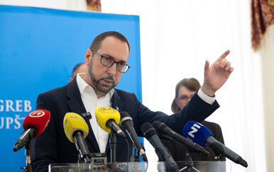 Tomašević o aferi Hipodrom i Kosti Kostanjeviću