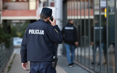 Ispitana dvojica policajaca koja su napala mladića iz BiH: Jedan je osumnjičen za zločin iz mržnje