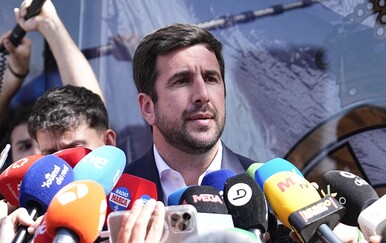 Kandidat za novog predsjednika Reala otkrio: "Već sam dogovorio dva velika pojačanja"