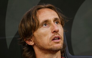 Gazzetta: "Luka sada razmišlja"