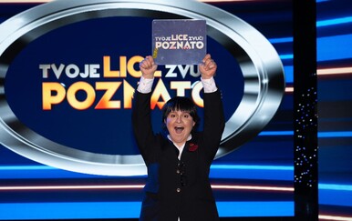 Tvoje lice zvuči poznato: ANKETA: Što mislite o pobjedi Svena Pocrnića? Zasluženo odnio pobjedu?!