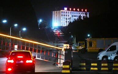Kina istražuje rudarsku tragediju: Otkriveni lažni prolazi i nacrti