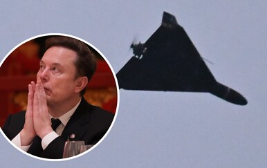 SpaceX podiže cijene Pentagonu: Musk traži više novca za korištenje Starlinka na američkim dronovima u Iranu
