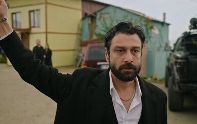 Crno more: Njegovim prijetnjama nema kraja