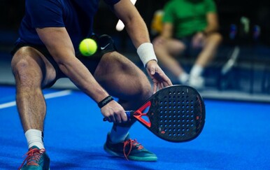 Sport Vision Team Sales i Prva Padel Liga započinju prvu sponzorsku suradnju