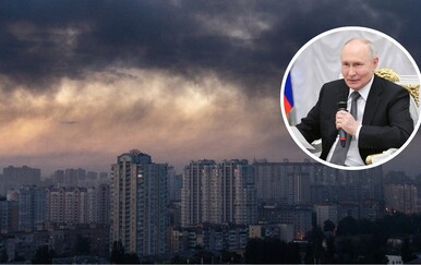 Upozorenje strancima da napuste Kijev: Rusi najavljuju masovne napade dok se suočavaju s manjkom vojnika na bojišnici
