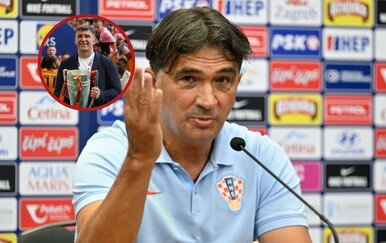 Dalić čestitao Jakiroviću pa istaknuo: "Napravio je veliku stvar za hrvatske trenere"