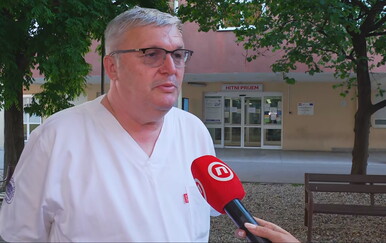 Nove informacije iz Opće bolnice Zadar: Četvero djece stradale kod Obrovca zadržano na liječenju, naknadno zaprimljeno još četvero pacijenata