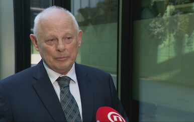 Hrvatsku je zahvatio toplinski val, sve je komentirao meteorolog Ivan Čačić