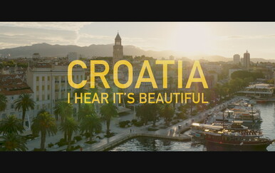 Hrvatska turistička zajednica objavila teaser koji je mnoge iznenadio, osim Johna Malkovicha tu je i ministar Glavina