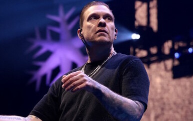 Pjevač grupe Shinedown Brent Smith otkrio da nema nekretnine