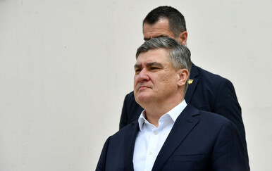 Milanović: Oni koji se zalažu za ukidanje općina "neka razmisle što govore"