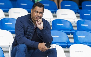 Osijek pronašao novog sportskog direktora: Poziciju preuzima Kenneth Zandvliet
