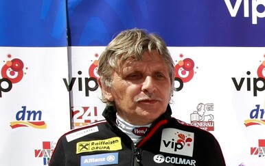 Čovjek koji je pao s novcem na granici vodio ceremoniju Hrvatskog skijaškog saveza!?