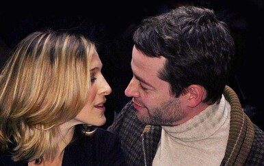 Sarah Jessica Parker obilježila 29 godina braka s Matthewom Broderickom