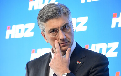 Plenković odlučio: Ovo je novi guverner HNB-a