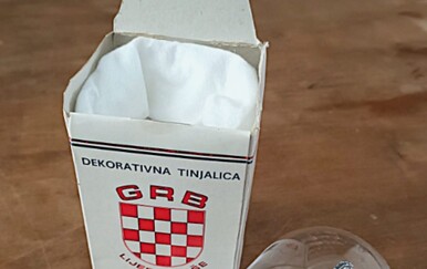 Pogledajte ovu žarulju dizajniranu za prave Hrvate
