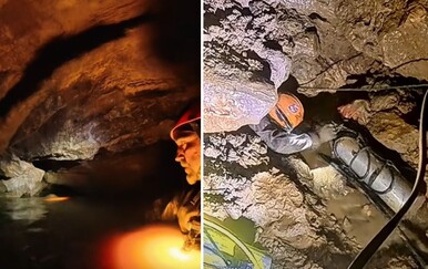 Utrka s vremenom u Laosu: Spasioce se pripremaju za posljednji zaron