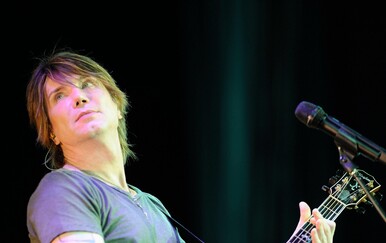 Priča o Johnu Rzezniku iz grupe Goo Goo Dolls