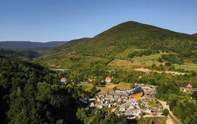 Priroda, vožnja biciklom i fina hrana: Ideja za vikend-izlet daleko od gradske vreve