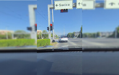 Verne o robotaksiju koji je "zaštekao" na semaforu u Zagrebu: "Sustav je pravovremeno odustao od prolaska"