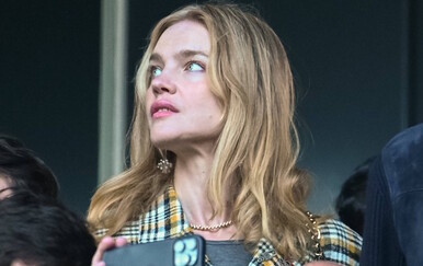 Natalia Vodianova čeka šesto dijete