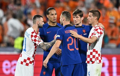 Nizozemska objavila popis za Svjetsko prvenstvo: Nema tri velike zvijezde!