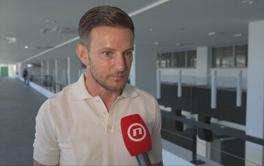 Ivan Rakitić sasvim iskreno o odgoju svojih djevojčica: ''E ne može! Morat će bit drugi put. Nije svaki dan rođendan''