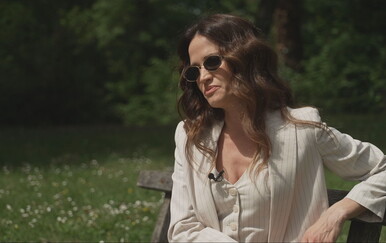 Maja Cvjetković iskreno o obitelji, majčinstvu i toksičnosti na društenim mrežama!