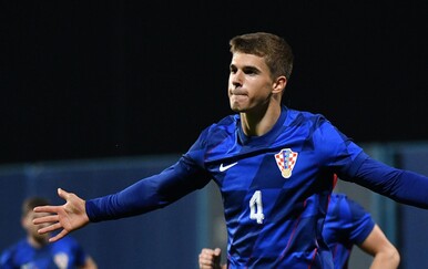 Vatreni hvale Vuškovića: "Ima 19, a igra kao da ima 50. Još se moram sekirat da će...."