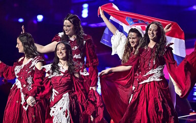 Lelek ušle na britansku listu singlova