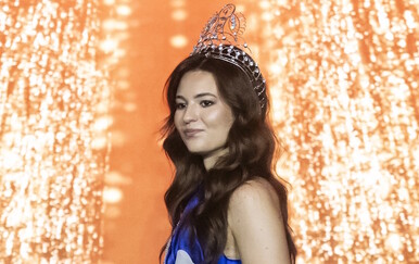 Antea Mršić se oglasila nakon izbora za Miss Universe Hrvatske