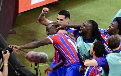 Ono što je Crystal Palace napravio u samo godinu dana djeluje posve nestvarno