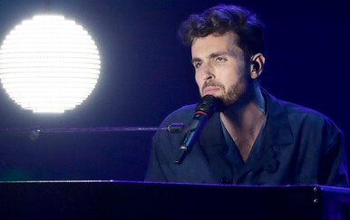 Gdje je nestao Duncan Laurence?