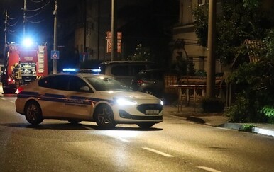Tragedija na DC-2: Jurila autom pa naletjela na pješakinju, preminula je u bolnici