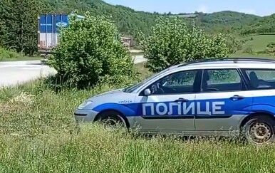 Srbin oduševio gerilskim marketingom, svi se zaustave na njegovu reklamu