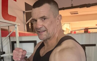 Kako izgleda mlađi sin Mirka Filipovića?