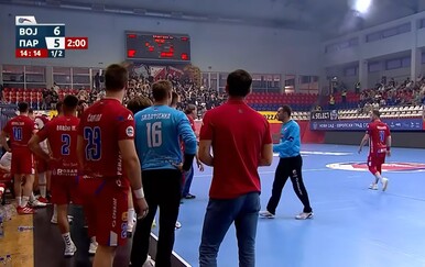 Vojvodina se oglasila nakon kaosa: "Još samo ovo nismo vidjeli"