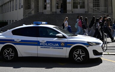 Više zagrebačkih škola jutros dobilo dojave o bombama