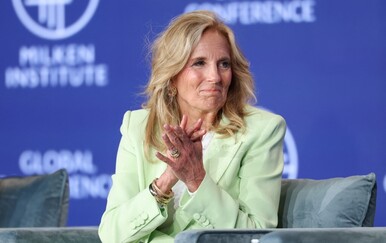 Jill Biden kaže da ju je "uplašio" Bidenov nastup na debati 2024. godine, mislila je da ima moždani udar